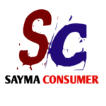 Sayma Consumer